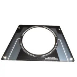 CONTROLLER PLATE AROUND JOYSTI