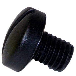 Front Cap Screw, M8 X 15. Nylon