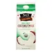 COCONUT MILK FRESH UNSWEETENED | 6/64 FZ