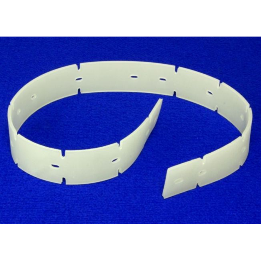 Front Squeegee Urethane