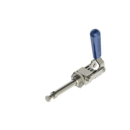 Jergens 70045 TRUE-LOK Tgle Clamp, 700 lb Cap