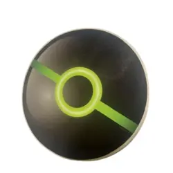 STICKER FOR END CAP