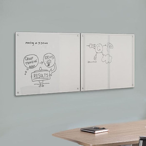 Presentation / White Boards