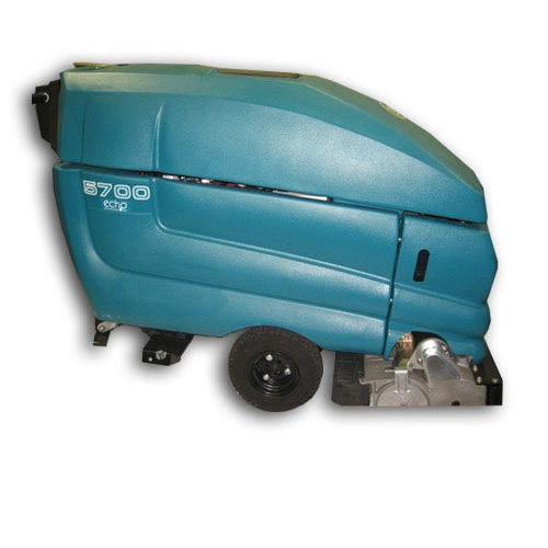 Tennant 5700 28" Floor Scrubber Cylindrical w/ECH2O