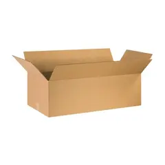 36 X 21 X 10 ECT32 CORRUGATED CARTON, 10/BD