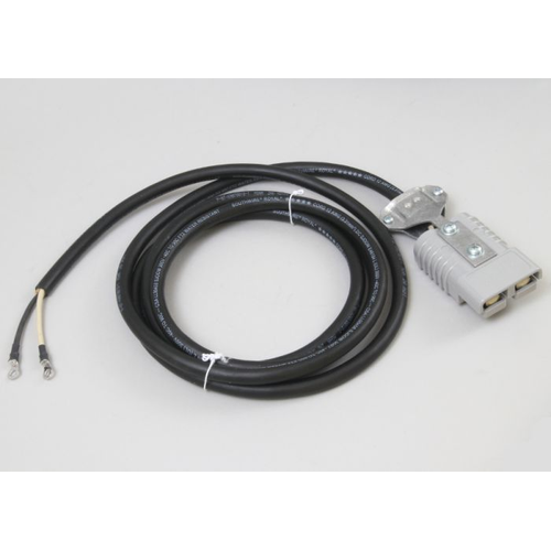 Charger Cord, Summit Ii, 12Ga, W/175A Gray
