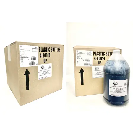 AGAVE NECTAR DARK OG | 4/1 GAL