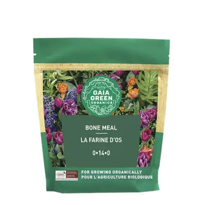 Gaia Green Bone Meal