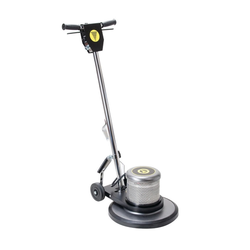 New Tornado M 17" Dual Speed Floor Machine
