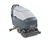 New Advance SC750 28C Four 242 Ah wet batteries, onboard charger, brushes