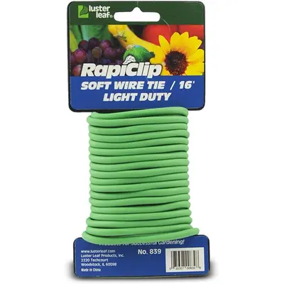 Light Duty Wire Tie