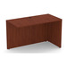 PL145 24x47 RETURN SHELL- CHERRY