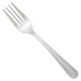 Winco 0001-06 Salad Fork