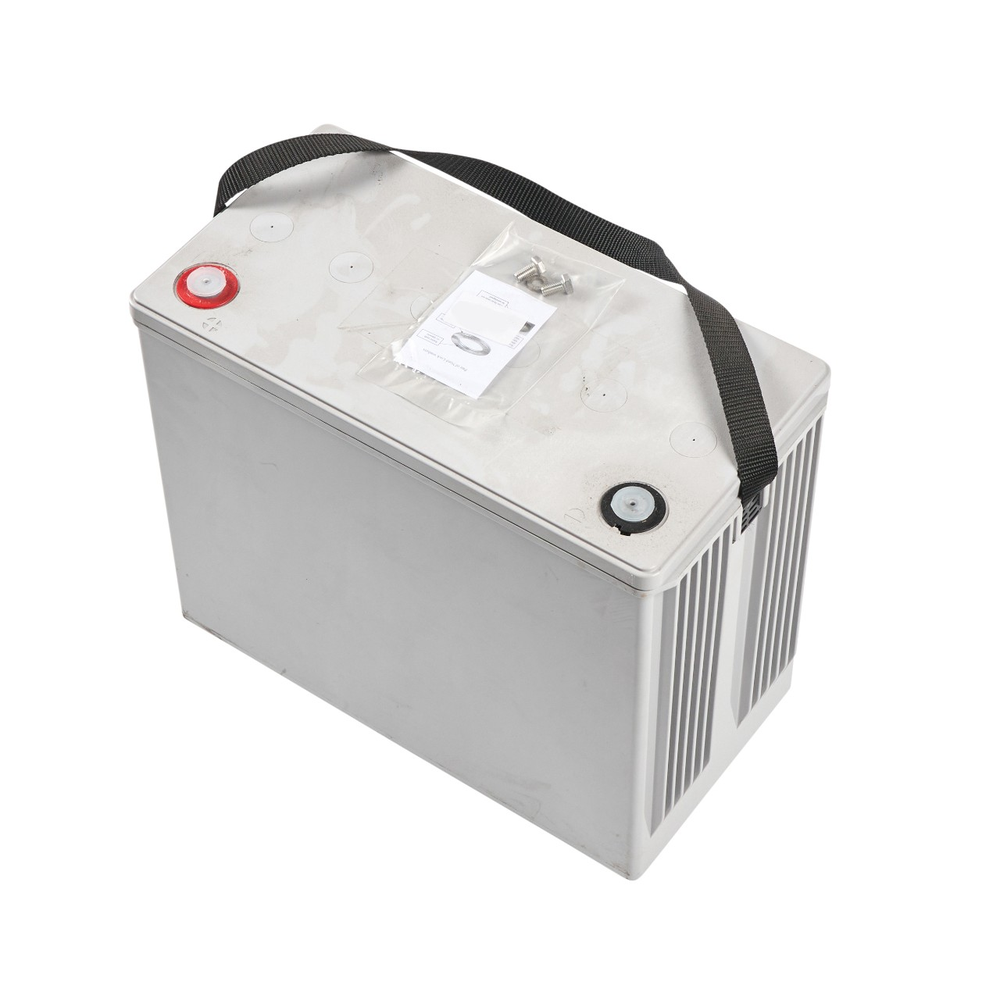 Tennant/Nobles - 4216309 - Battery, Tppl, 12Vdc, 128Ah [C/20] (Replaces Tennant 1253429)