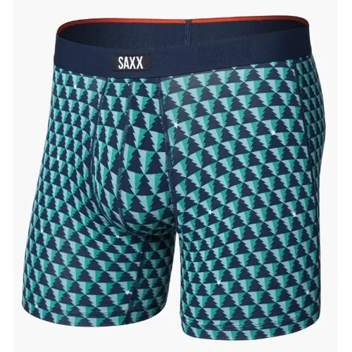 SAXX - Vibe Xtra Super Soft -  Tree Farm - Ivy Green