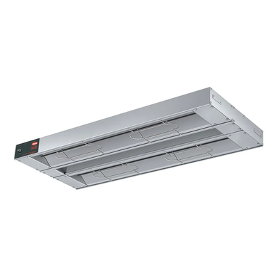 Hatco GRAHL-60D3 60" W Heat Lamp, Strip Type