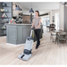 New Advance SC100 Upright Scrubber