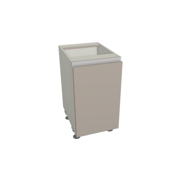 Capri Gola Full Height Base 18" x 34.5" x 23.75"