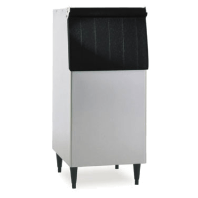 Hoshizaki B-300SF Ice Bin Top-Hinged Front-Opening Door