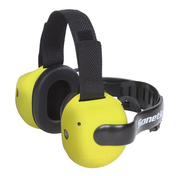 adjustable head band