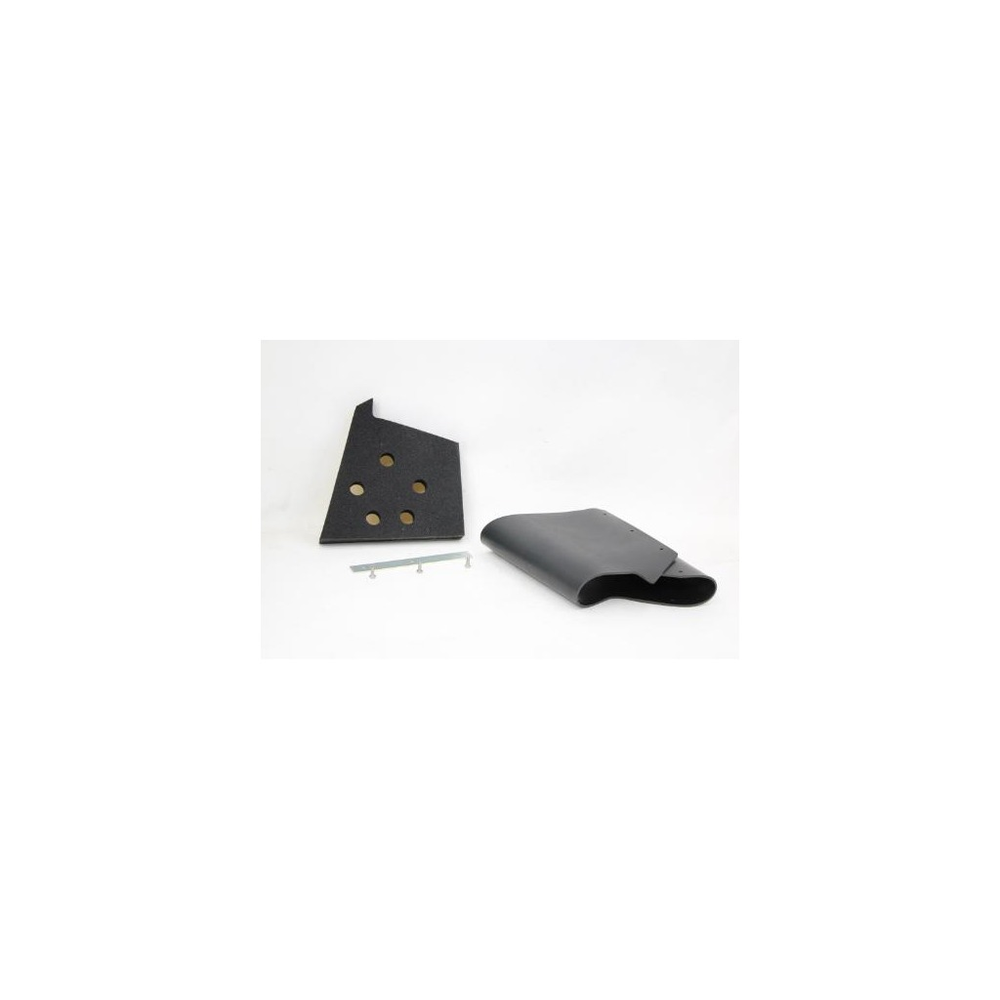 Nilfisk Advance - 56510741 - Skirt Kit-Broom
