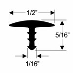 T-Molding Trim