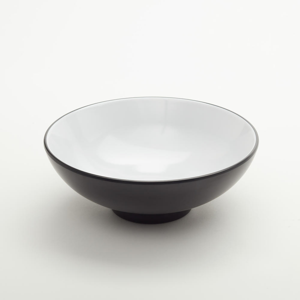 Round Noodle Bowls