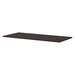 PLT3066 30"x66" RECTANGULAR TOP- ESPRESSO