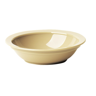 Cambro 60CW Camwear Grapefruit Bowl Beige