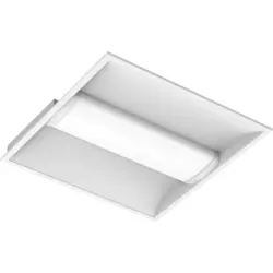 2FT X 2FT LED TROFFER - TUNABLE WATTAGE / COLOR (2PK) - COMMERCIAL LED