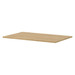 PLT3048 30"x48" RECTANGULAR TOP- ASPEN