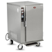FWE/Food Warming Equipment ETC-1826-9PH Proofer-Heater Transport Cabinet 1/2 Height