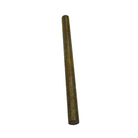 ALL THREAD, 1 1/4-7 GR8 X 18 BDF