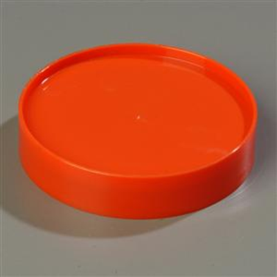Spill-Stop 1697-2 Mix & Pour Replacement Lid Only, screw-on