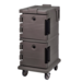 Cambro UPC600194 Ultra Camcart Food Pan Carrier Front Loading