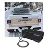 40 Gallon Refueling Tank System - Gas, Diesel, Kerosene