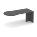 PL106 71" Q TOP- COASTAL GRAY