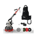 New MotorScrubber Motorscrubber Starter Kit Medium Handle