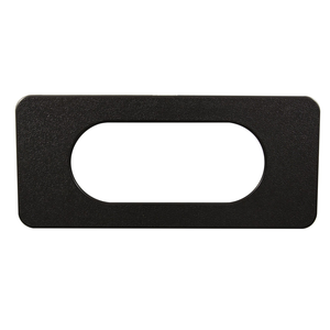 Balboa Series TP600 Topside Adapter Plate 80-15380