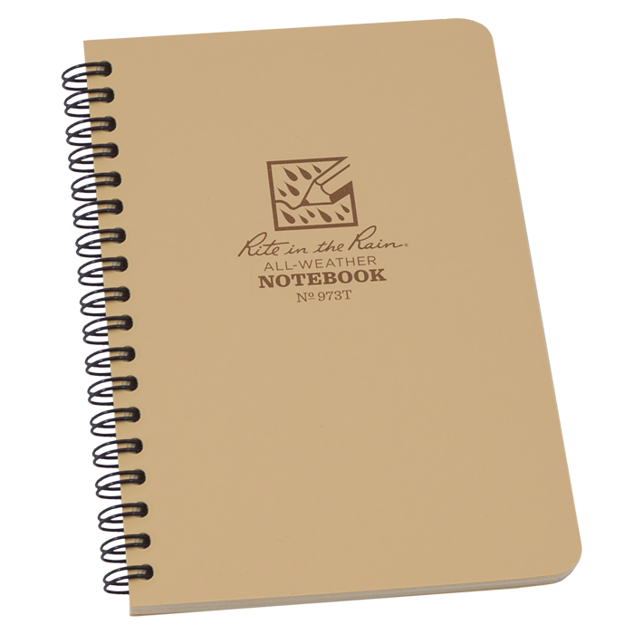 notebook