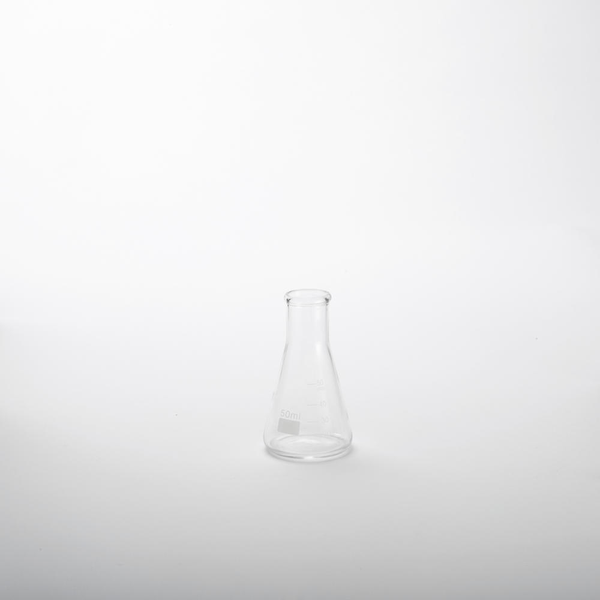 Glass Chemistry Flasks