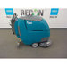 Tennant Factory Recon Used T300-11078161 Scrubber