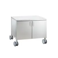 Rational 60.30.345 US IV Mobile Oven Stand