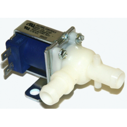 Solenoid Solution Valve