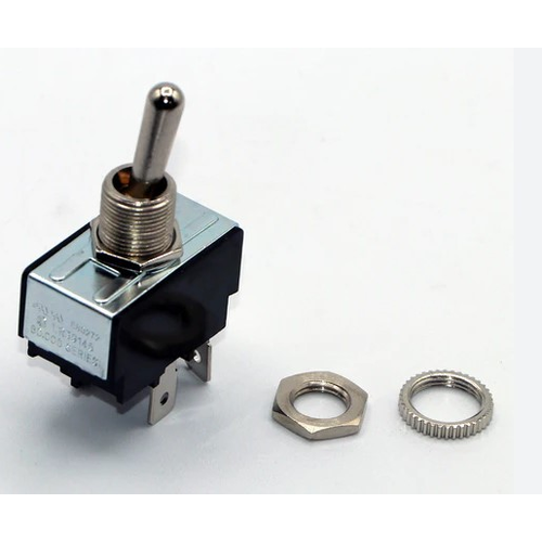 Toggle Switch