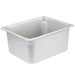 Vollrath 30260 Super Pan 20 Ga SS 1/2 Size Food Pan, 6"D