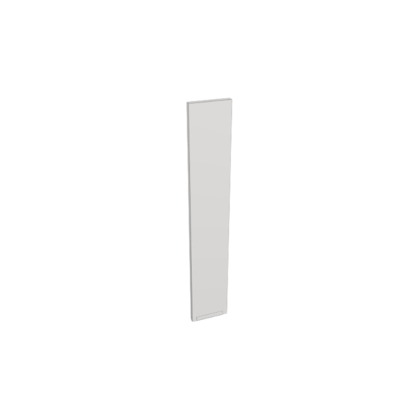 Metropolitan White Filler 6x36