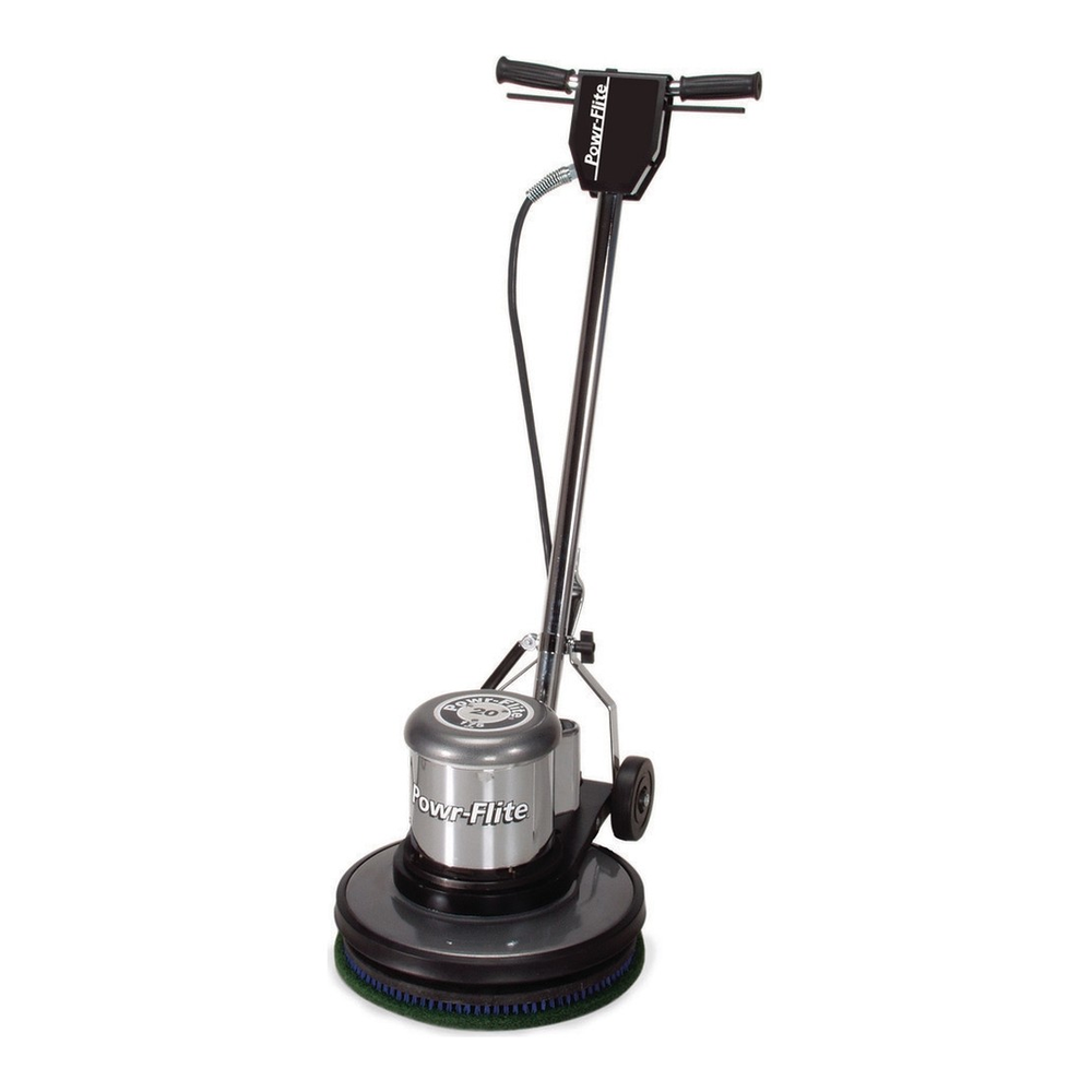 Powr-Flite Classic Metal 17 Buffers/Burnisher