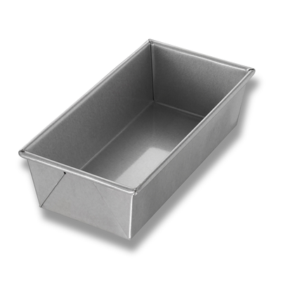 Chicago Metallic 49110 Single Bread Pan