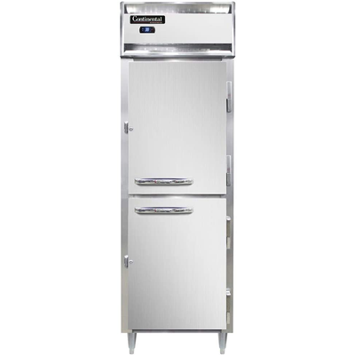Continental Refrigeration DL1R-SA 26" Designer Line Refrigerator